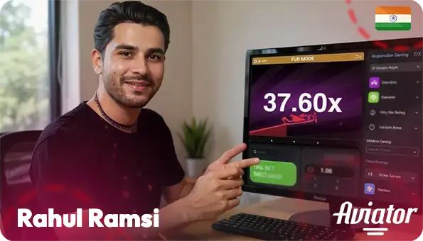 Rahul Ramsi